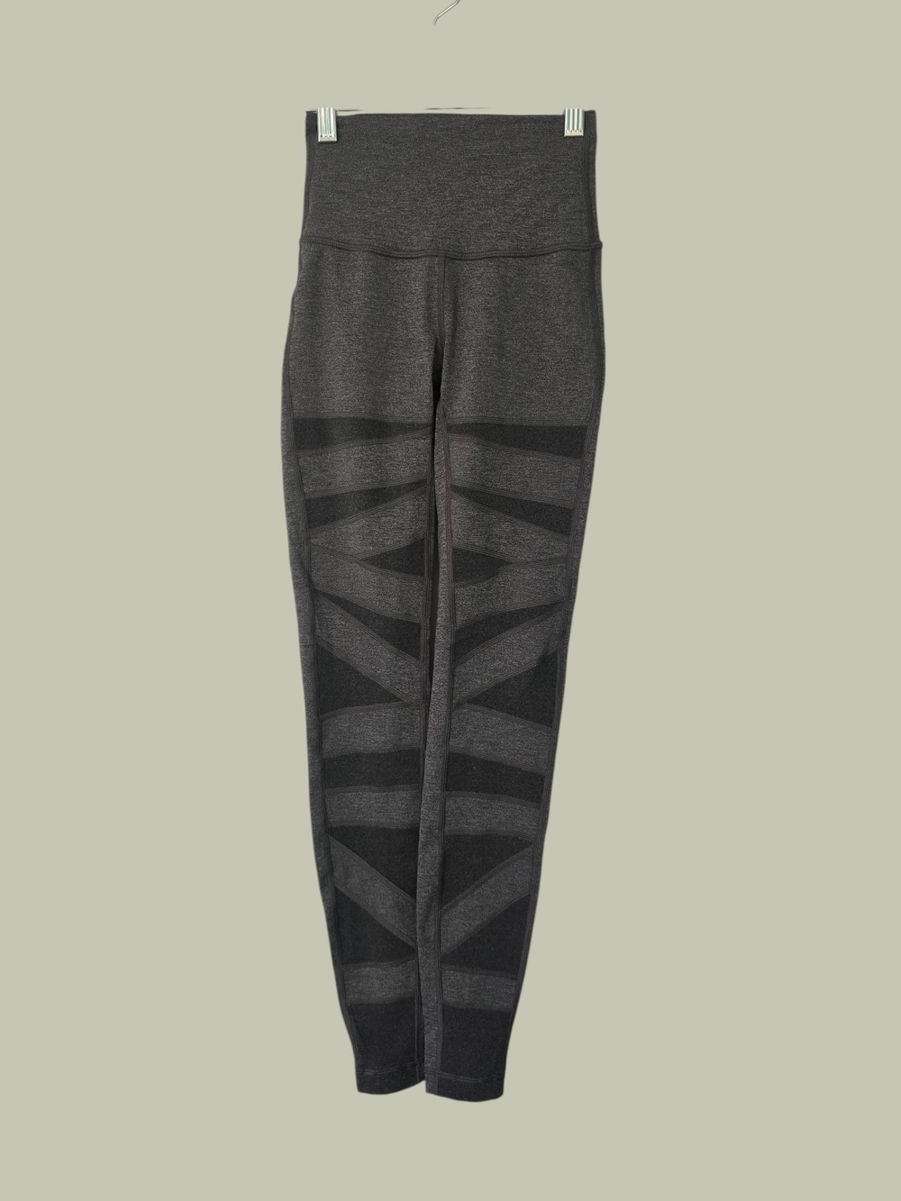 Lululemon Wunder Under High-Rise Tight *Special Edition (SE) Tech LUXTREME SZ 2
